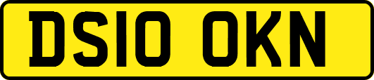 DS10OKN