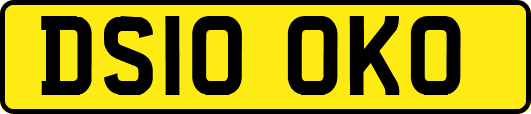 DS10OKO
