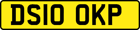 DS10OKP