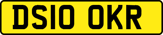 DS10OKR