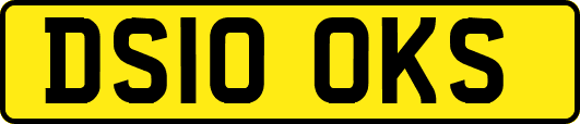 DS10OKS