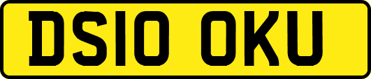 DS10OKU