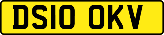 DS10OKV