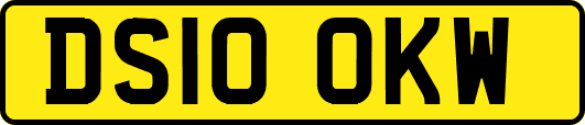 DS10OKW