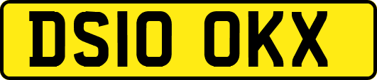 DS10OKX