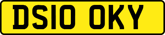 DS10OKY