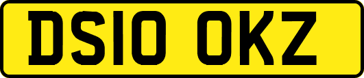DS10OKZ