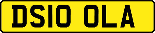 DS10OLA