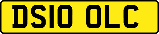 DS10OLC