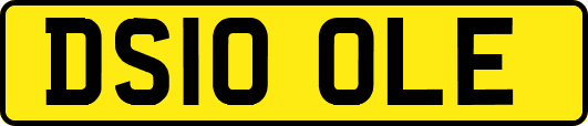 DS10OLE