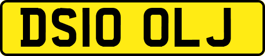 DS10OLJ