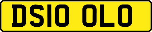 DS10OLO