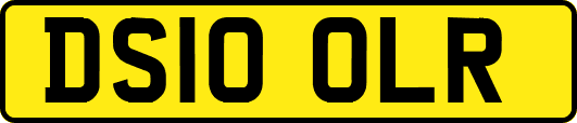 DS10OLR
