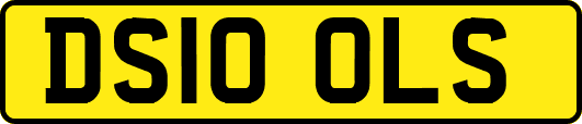 DS10OLS