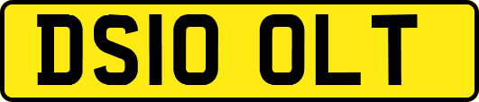 DS10OLT