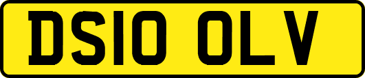 DS10OLV