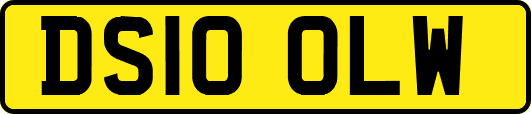DS10OLW