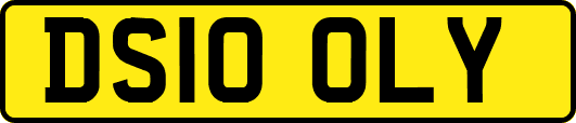DS10OLY