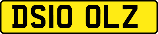 DS10OLZ