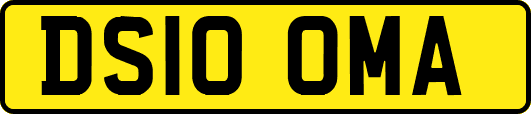DS10OMA