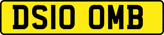 DS10OMB