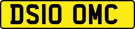 DS10OMC