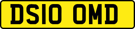 DS10OMD