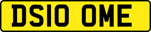 DS10OME