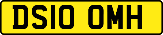 DS10OMH