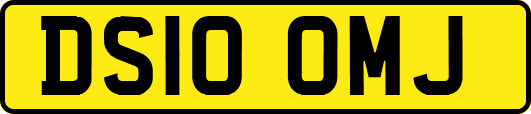 DS10OMJ