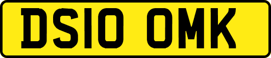 DS10OMK