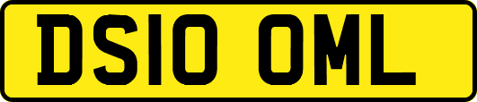 DS10OML