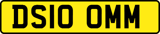 DS10OMM