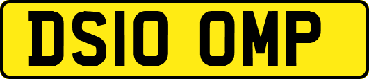 DS10OMP