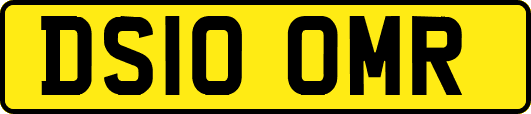 DS10OMR
