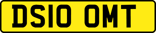 DS10OMT