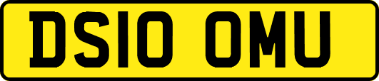 DS10OMU