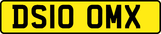 DS10OMX