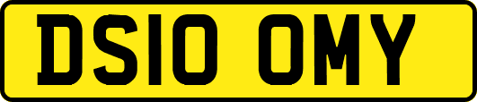 DS10OMY