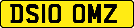DS10OMZ