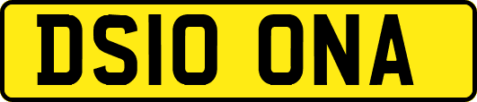 DS10ONA