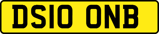 DS10ONB