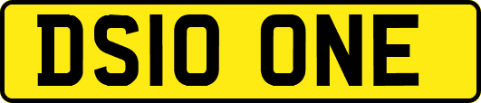 DS10ONE