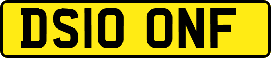 DS10ONF