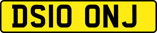 DS10ONJ