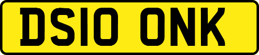 DS10ONK
