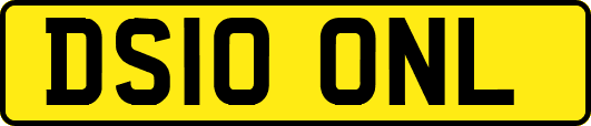 DS10ONL