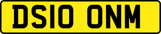DS10ONM