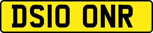 DS10ONR