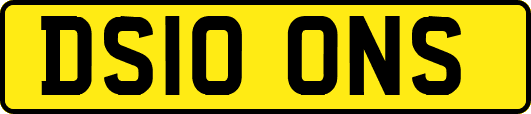 DS10ONS